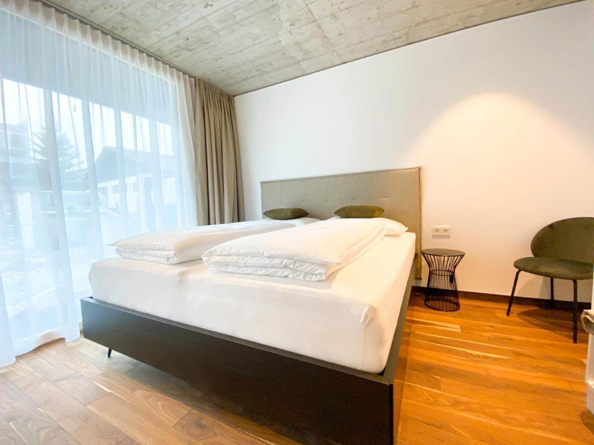 Blackhome Innsbruck City South I Contactless Check-In Экстерьер фото